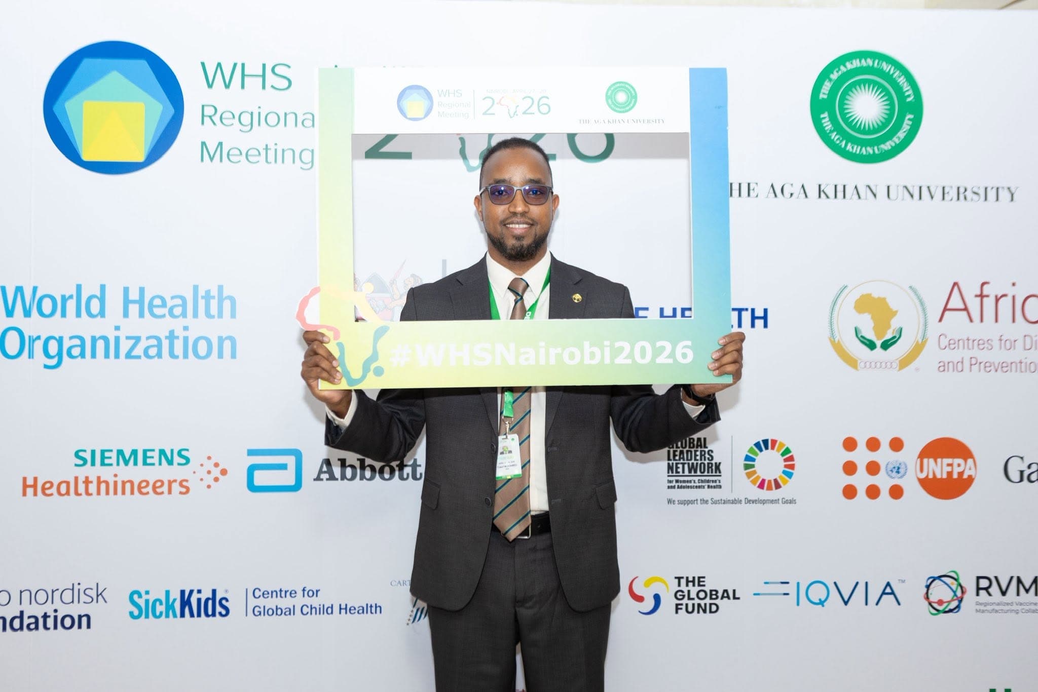 World Health Summit 2026