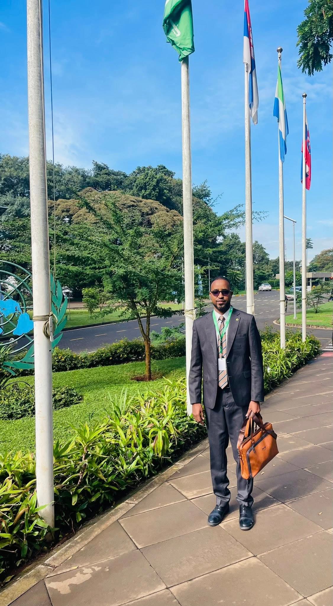 World Health Summit 2026