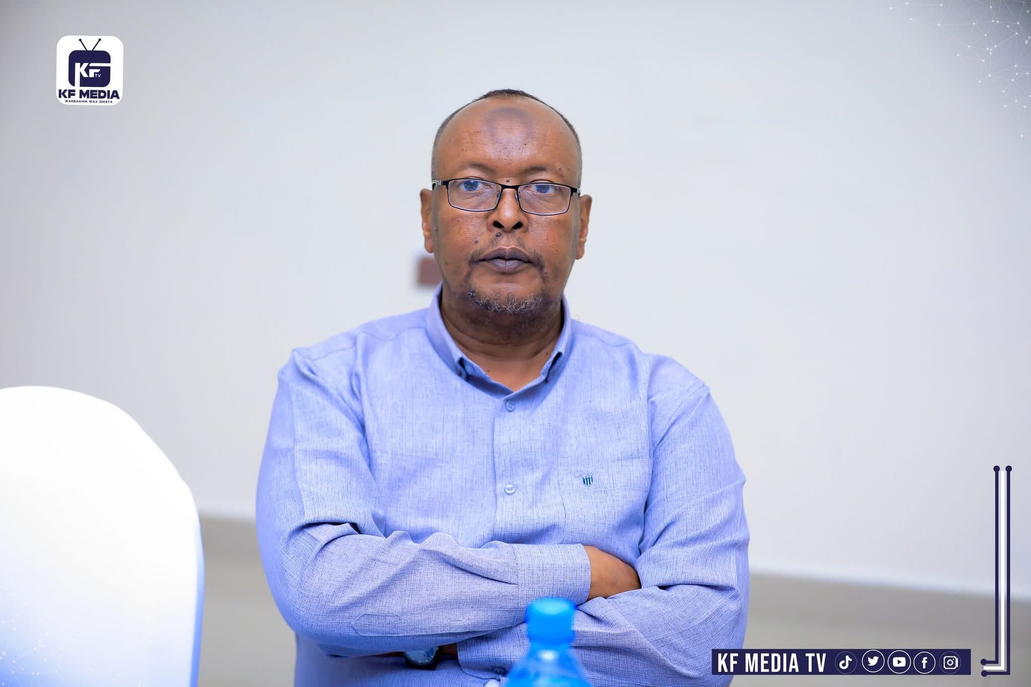 EX -Chairperson of SLMA